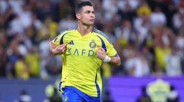 ترقب عودة رونالدو.. أزمة تمويل تضغط على نادي النصر